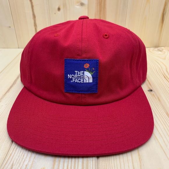 The North Face Other - New The North Face x Nordstrom Poppy Hat